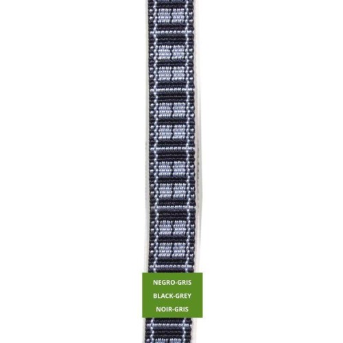 CABEZADA DE NYLON CON TARTÃN 2