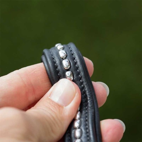 Cabezada para filete Kieffer Ultrasoft 2