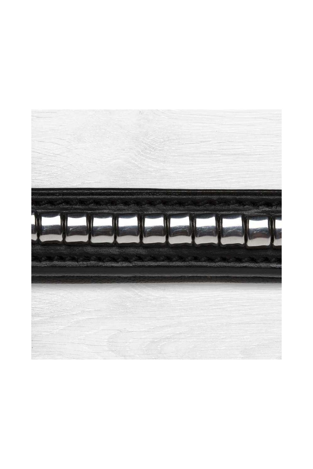 Cabezada Kieffer para filete Comfort I