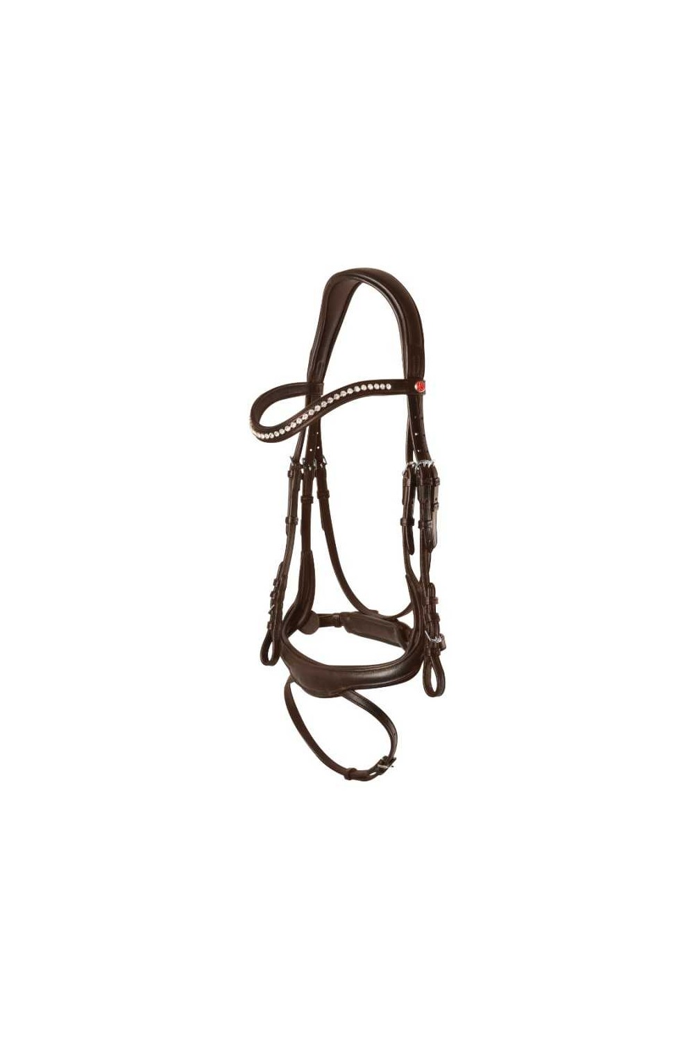 Cabezada para filete Kieffer Ultrasoft Amy