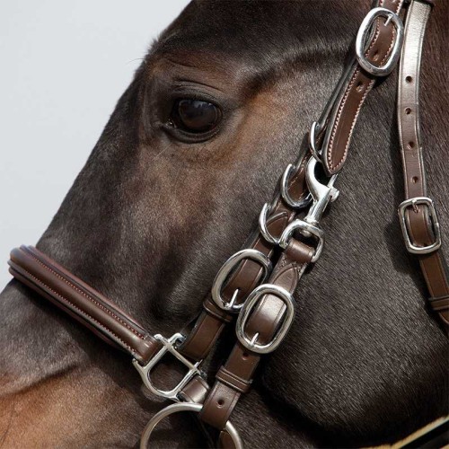 Cabezada para trekking Kieffer's Trail 2