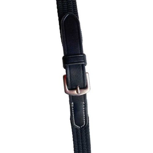 CABEZADA PARA FILETE 2