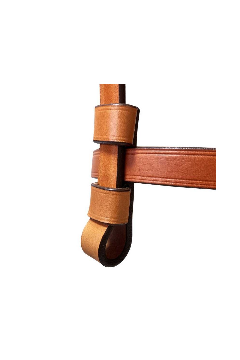 CABEZADA MARJOMAN RANDONÃ‰E CON RIENDAS