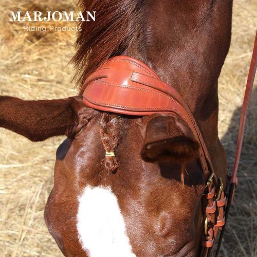 CABEZADA CAROLINA CON MONTANTE 2