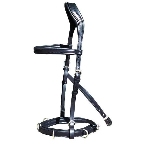 CABEZADA MARJOMAN MODELO OSLO 2