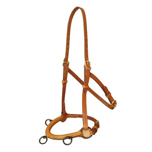 CABEZADA MARJOMAN DE DOMA KAPSUN 2