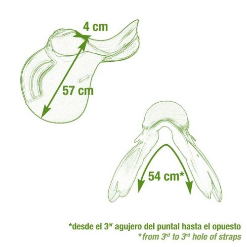 SILLA MARJOMAN DE USO GENERAL MADRID 2