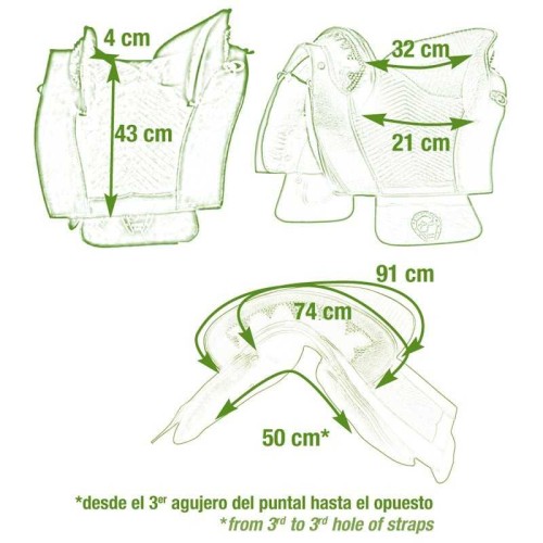 SILLA MARJOMAN RIAÃ‘O PORTUGUESA 2