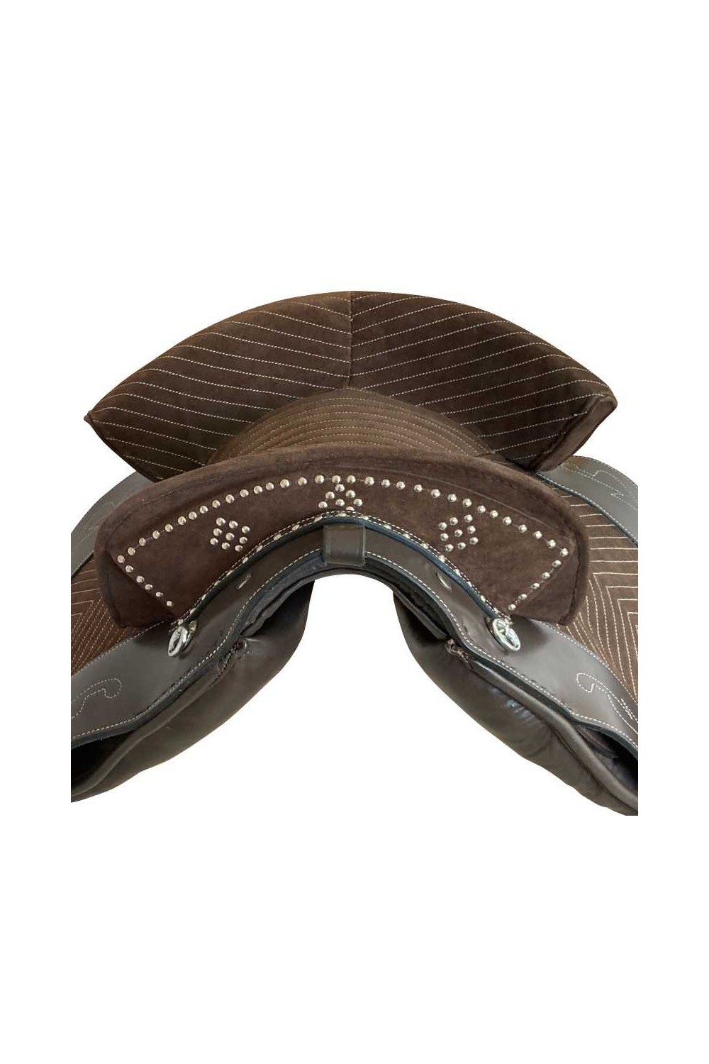 SILLA PORTUGUESA ECONÃ“MICA COMPLETA PONY