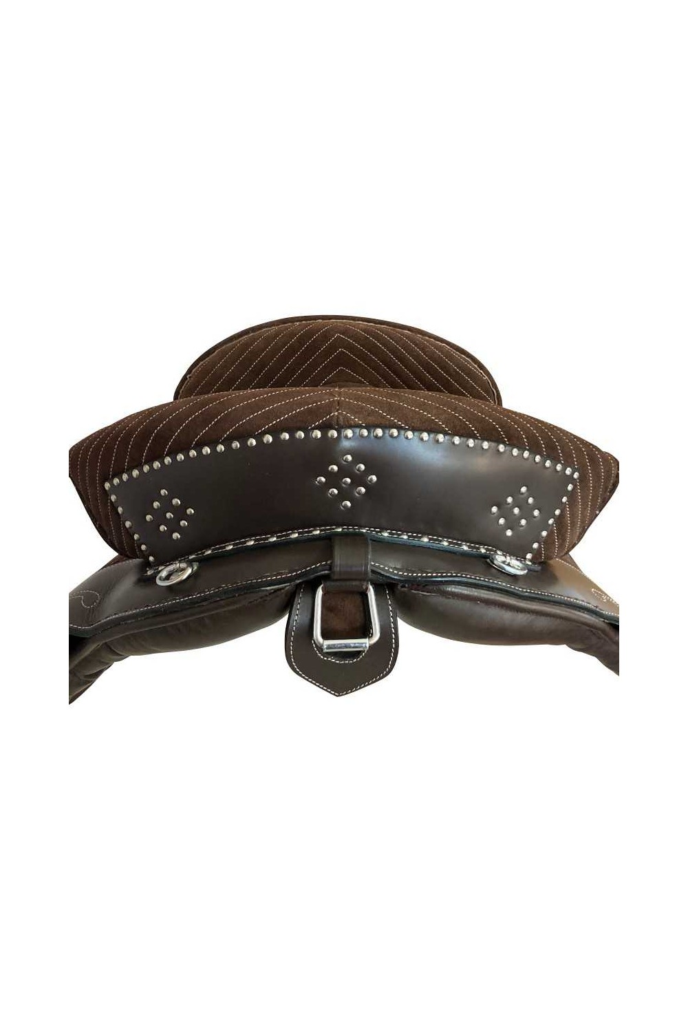 SILLA PORTUGUESA ECONÃ“MICA COMPLETA PONY