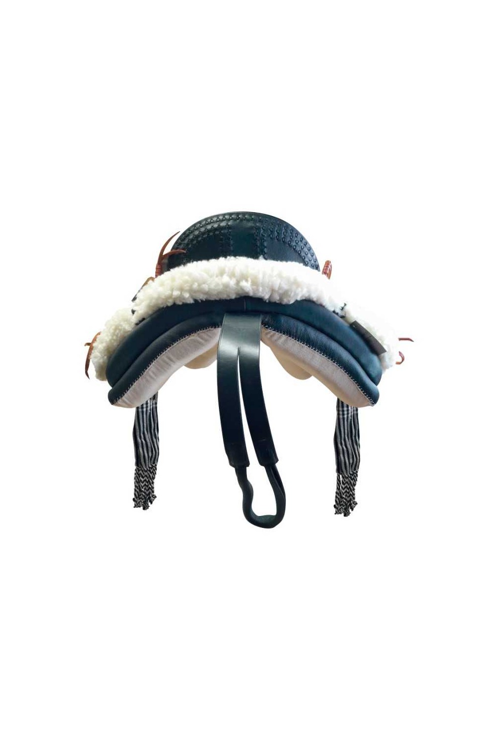 SILLA VAQUERA MIXTA ECONÃ“MICA PONY