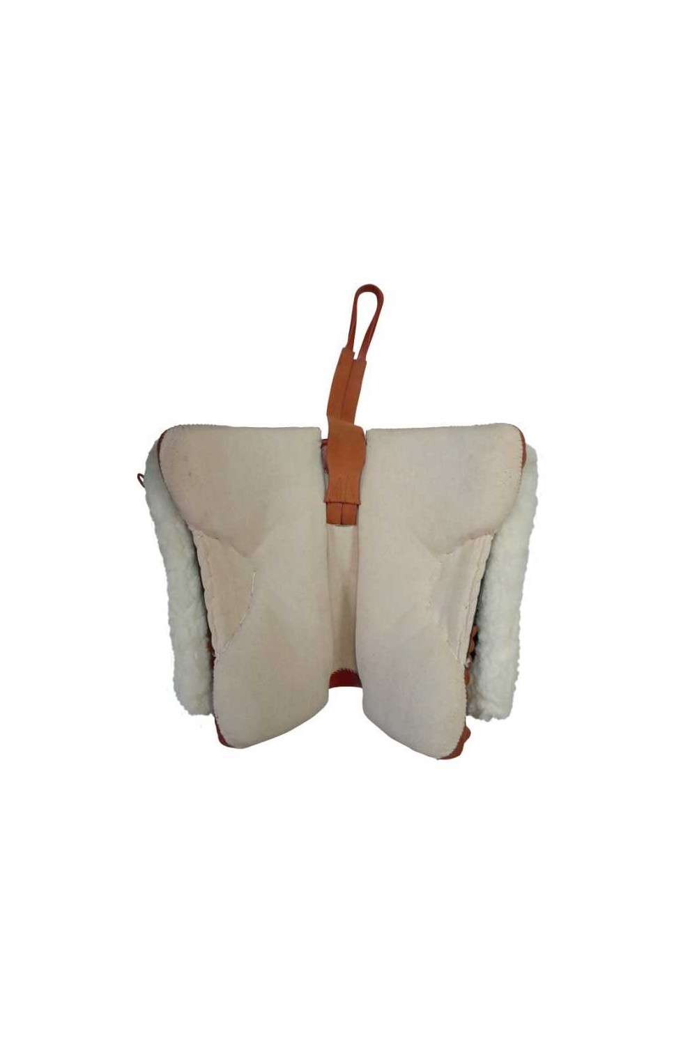 SILLA VAQUERA MIXTA ECONÃ“MICA PONY