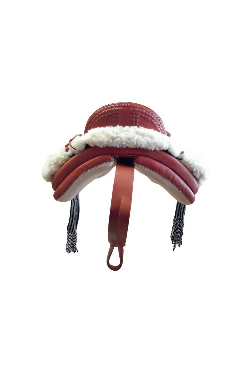 SILLA VAQUERA MIXTA ECONÃ“MICA PONY