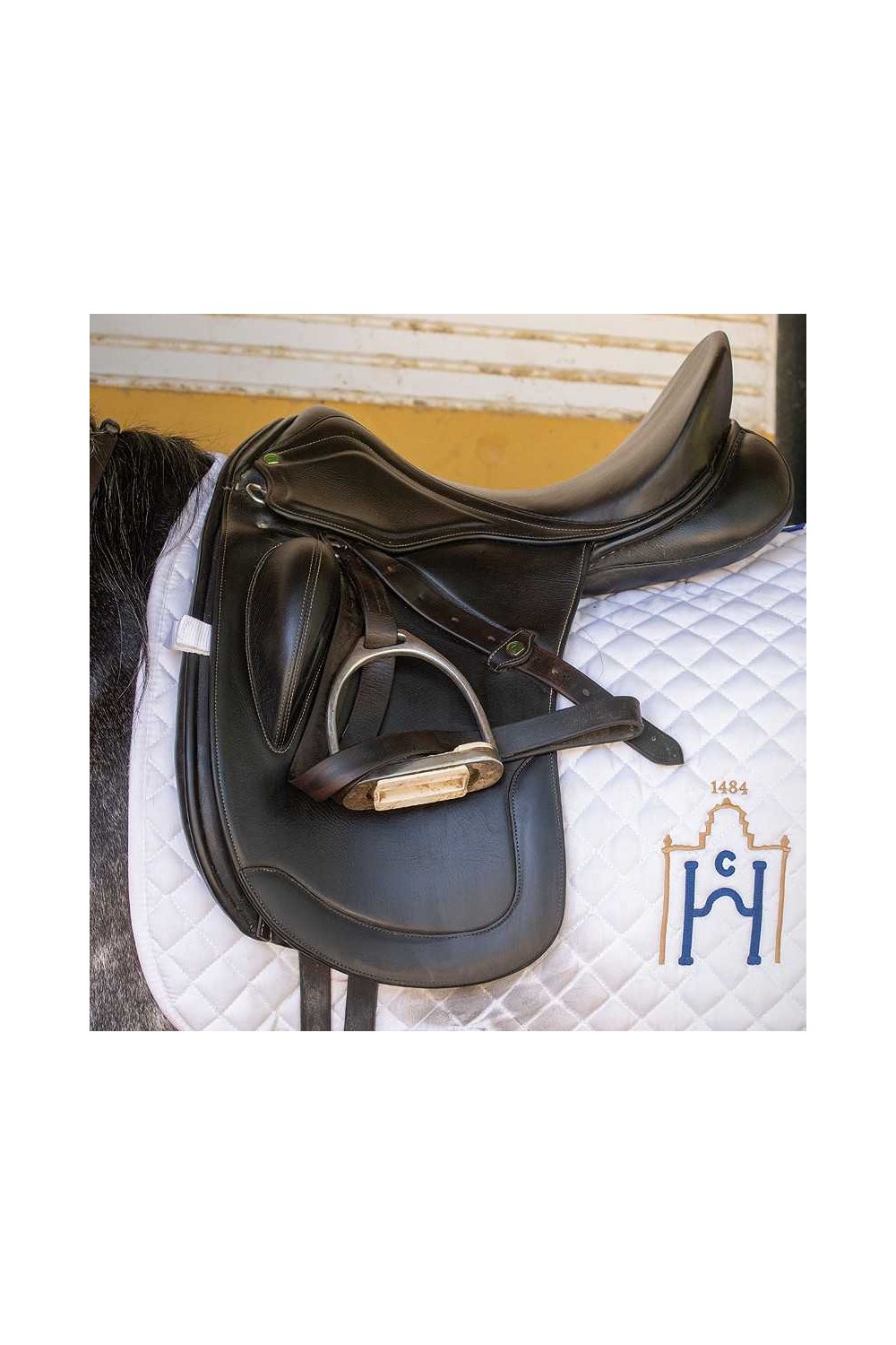 SILLA MARJOMAN DE DOMA CLÃSICA VERONA