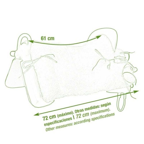 SILLA MARJOMAN VAQUERA BIPLAZA 2