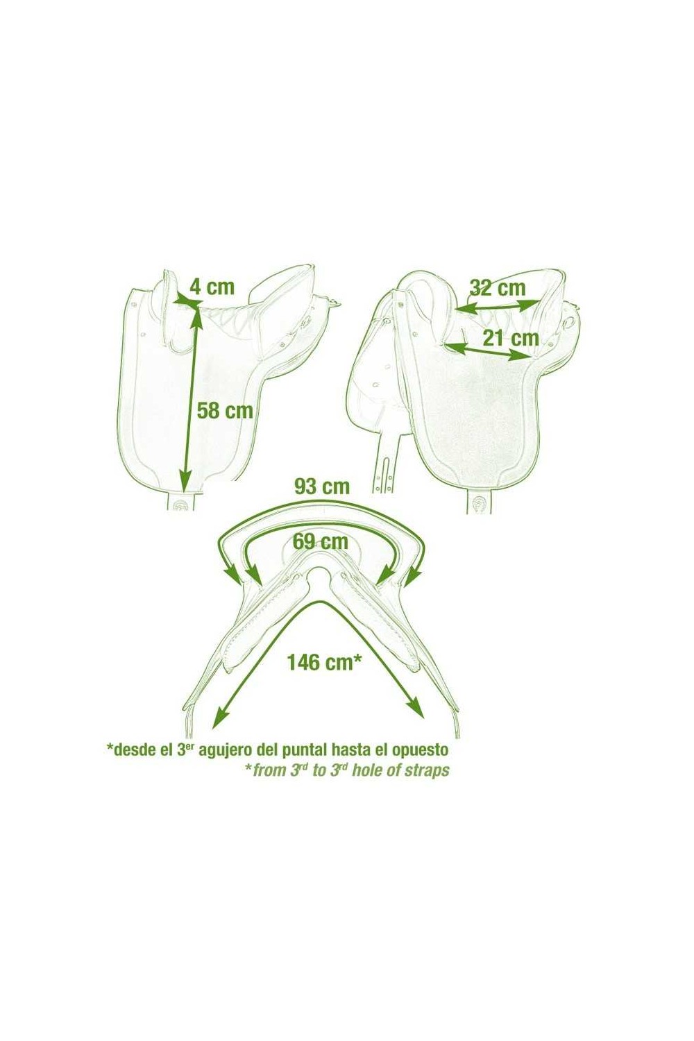 SILLA MARJOMAN POTRERA ROYAL