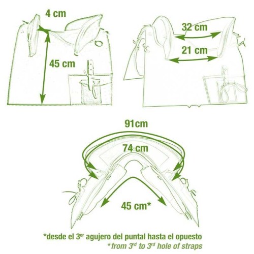 SILLA MARJOMAN RECONSTITUCION 2