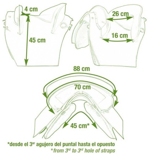 SILLA MARJOMAN RIAÃ‘O 32 SILLERO 2