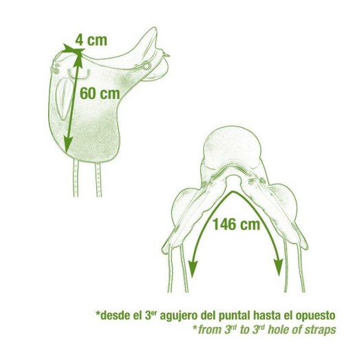 SILLA MARJOMAN DE USO GENERAL NEW TIME 2