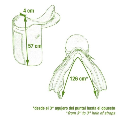 SILLA MARJOMAN DE DOMA OLYMPIC DR 2