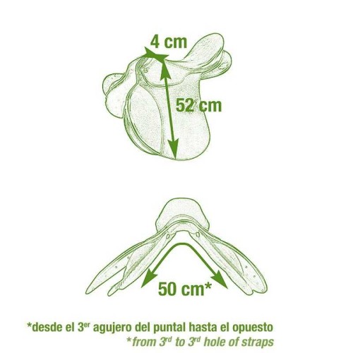 SILLA MARJOMAN DE USO GENERAL REGENT SP 2
