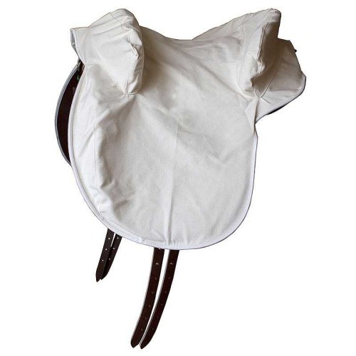 FUNDA DE LONA PARA SILLA POTRERA 2