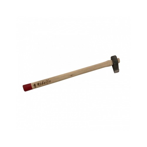 Ridolfo martillo ranurador regular