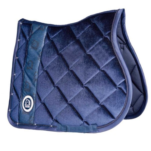 Mantilla Tattini Louvre