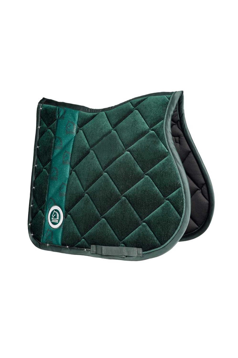 Mantilla Tattini Louvre