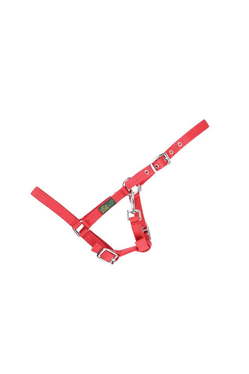 Cabezada de potro USG