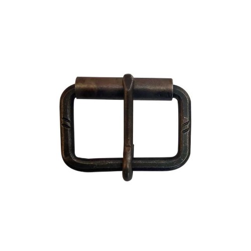 Hebilla de fragua para baticola (unidad)