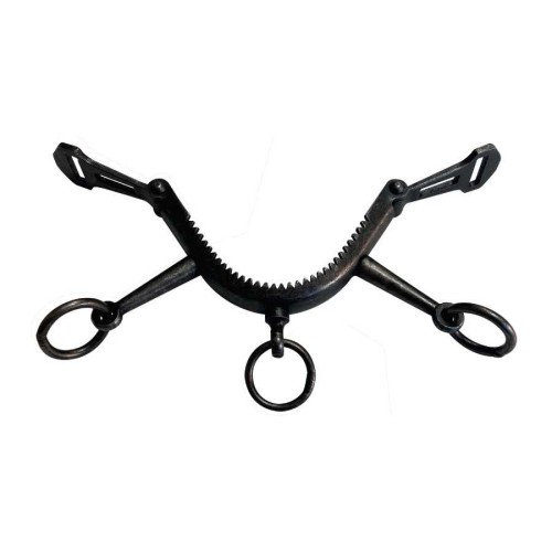 SerretÃ³n de fragua 3 pilares