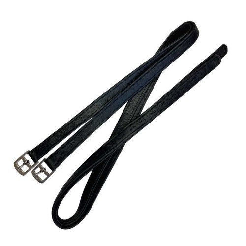 Aciones de estribo Soft Leather