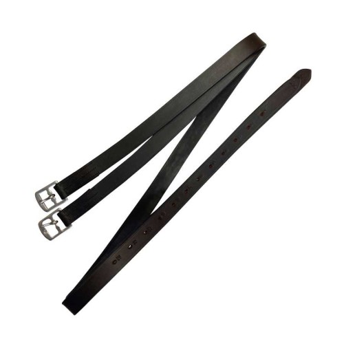 Aciones de estribo inglesas