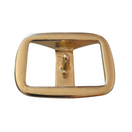 Hebilla Conway de bronce