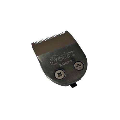 Recambio cuchilla Micro Narrow 0.2 mm para OSTER modelos Artisan/O'Baby 76987