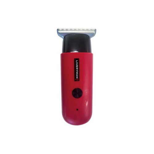 Esquiladora de retoques Robin Liveryman