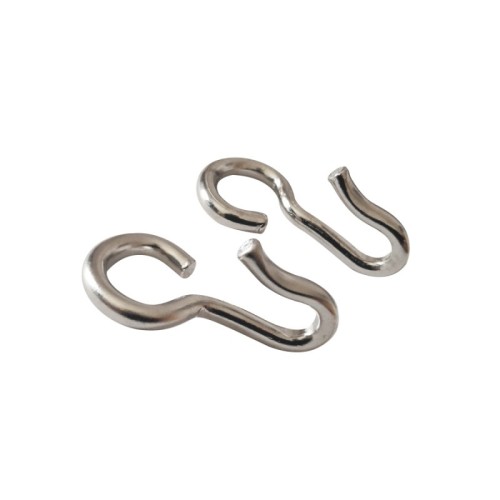 ARACLANES NIQUELADOS (PAR)