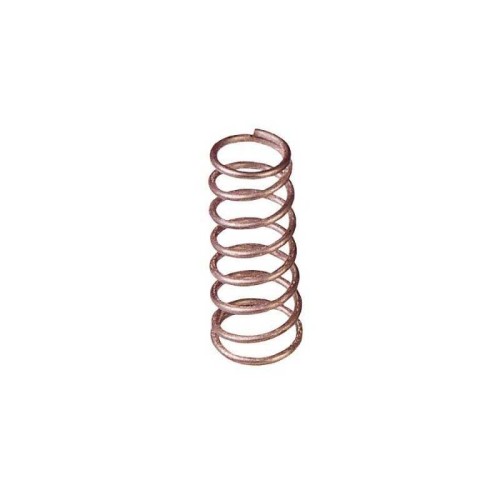 Muelle para eje de vÃ¡lvula