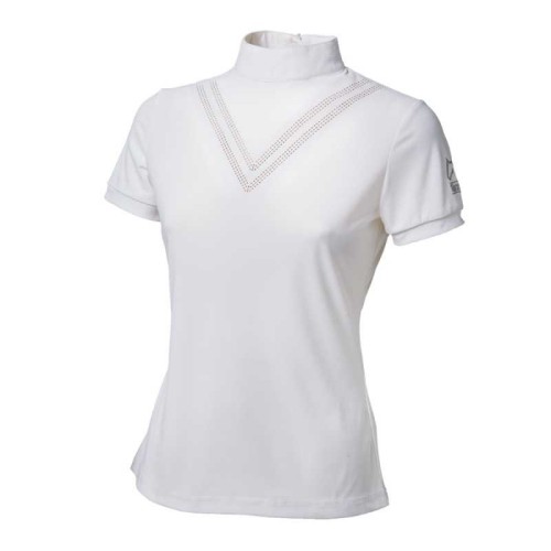 Camisa Tattini de niÃ±a corte lÃ¡ser