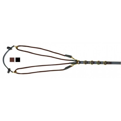 GOGUE DASLO EN CUERO