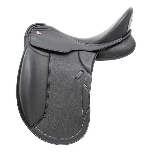 Silla de doma Kieffer Lusitano Evo drop panel