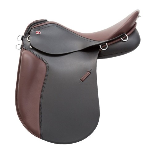 Silla Kieffer de raid Distanz