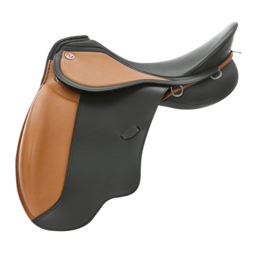 Silla Kieffer de raid Gourbi