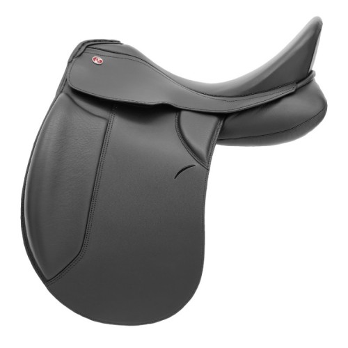Silla Kieffer de doma Lusitano