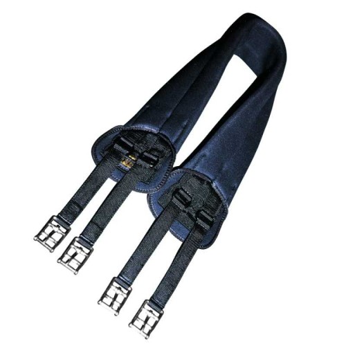 Cincha Kieffer de neopreno Kiefferprene, salto y uso general