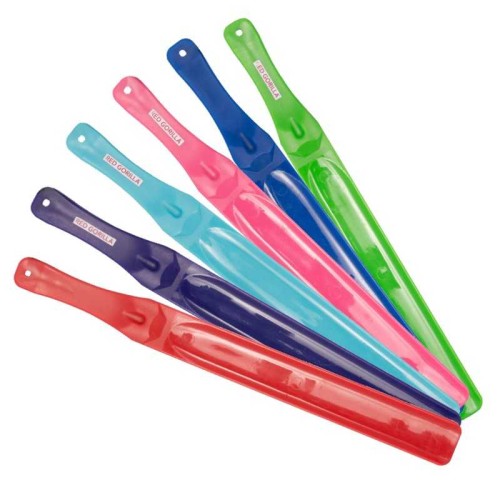 Pala removedora Red Gorilla (caja de 30 ud, colores surtidos)