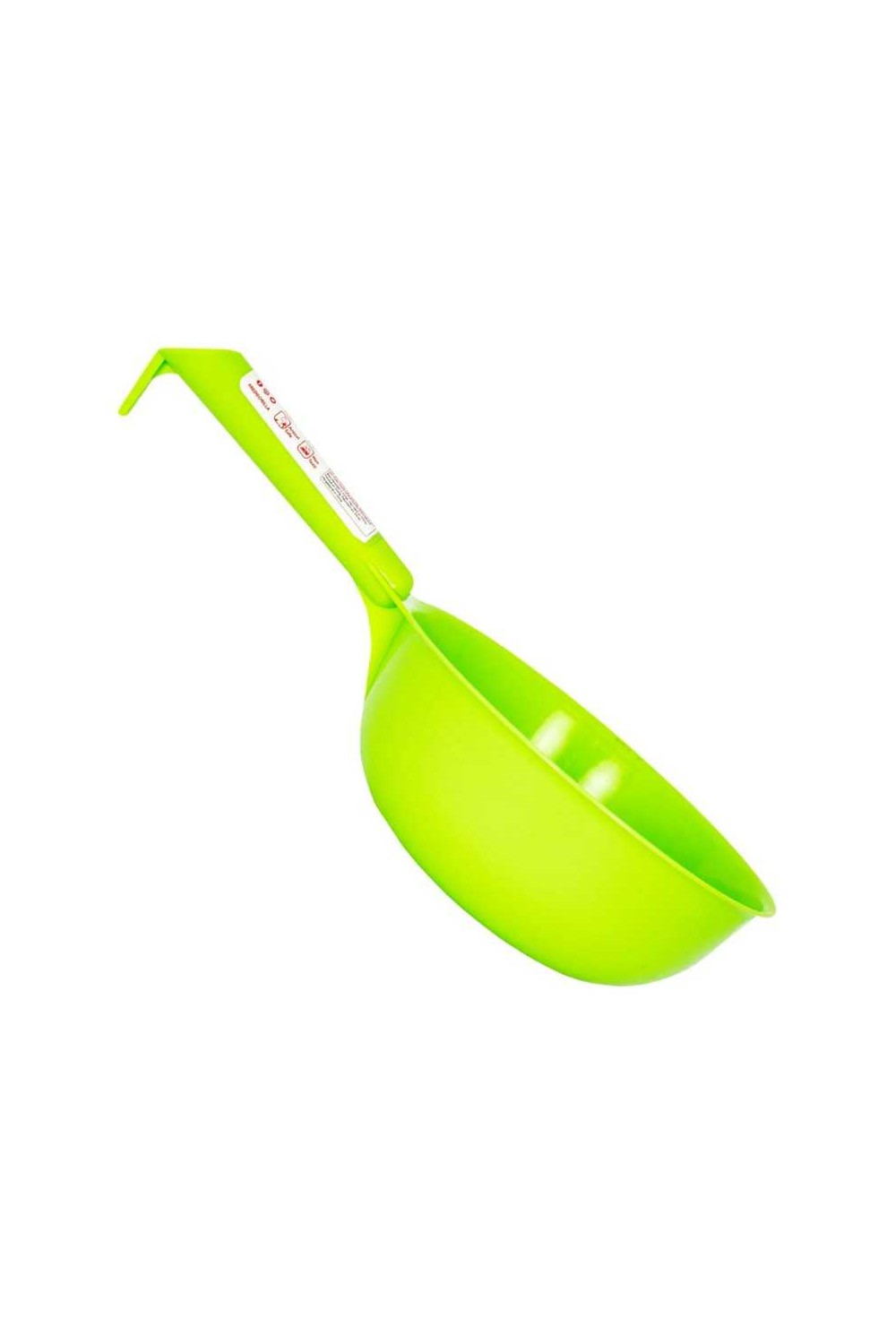 Cazo de alimentaciÃ³n Red Gorilla