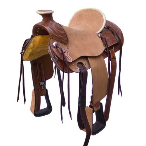 Silla de trabajo Natowa 2222