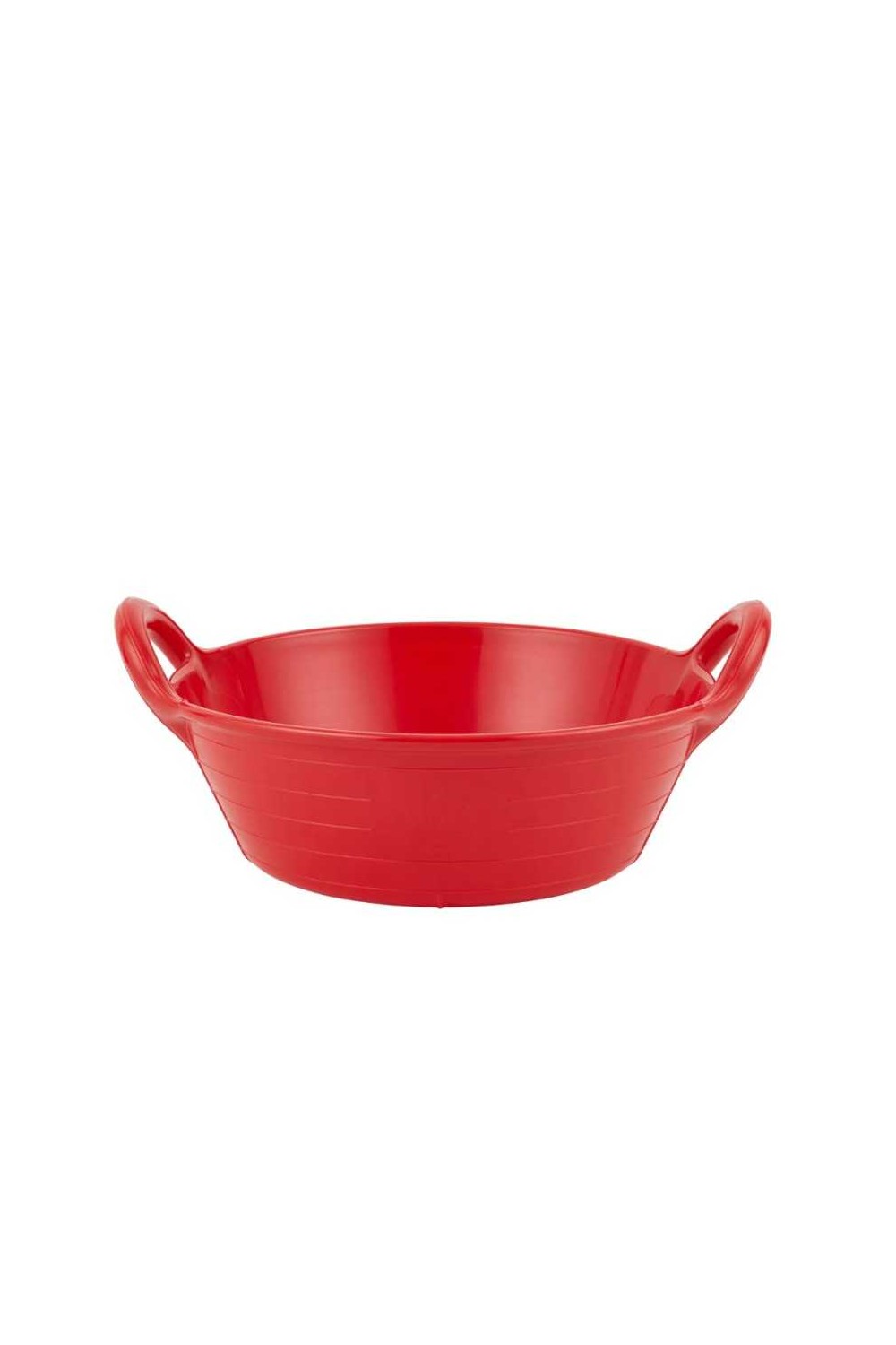 Espuerta Red Gorilla de 11 litros con dos asas